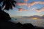 Sunset bay